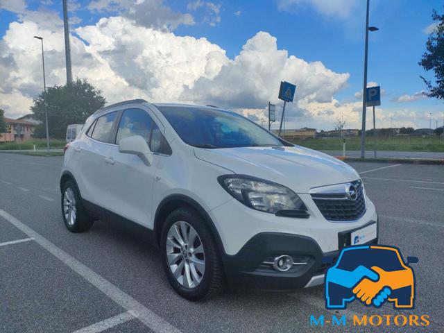 OPEL Mokka usata, con ABS