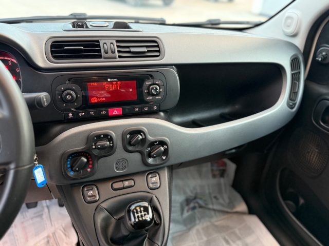 FIAT Panda usata 14