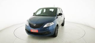 LANCIA Ypsilon usata 25