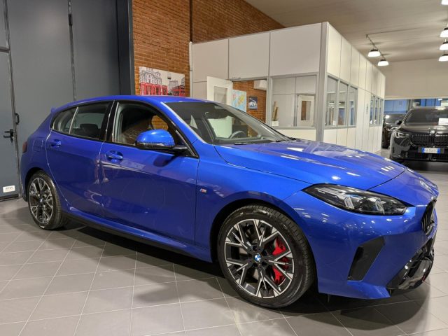 BMW 118 usata, con Airbag Passeggero