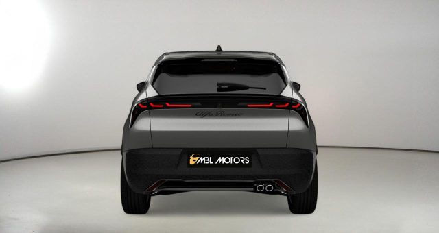 ALFA ROMEO Junior usata, con Alzacristalli elettrici