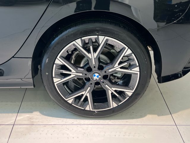 BMW 116 usata, con Volante multifunzione