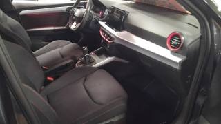 SEAT Arona usata, con Servosterzo