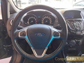 FORD Fiesta usata 18