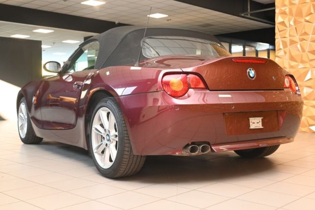 BMW Z4 usata 57