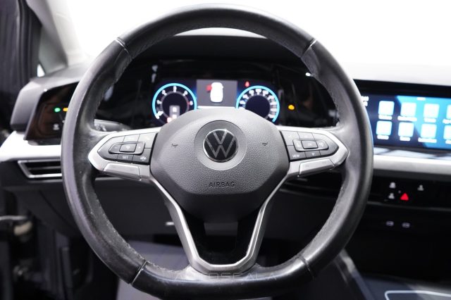 VOLKSWAGEN Golf usata, con ESP