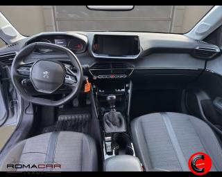 PEUGEOT 208 usata, con ESP
