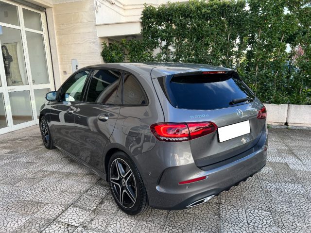 MERCEDES-BENZ B 200 usata 5