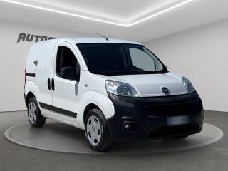 FIAT Fiorino usata, con Controllo trazione
