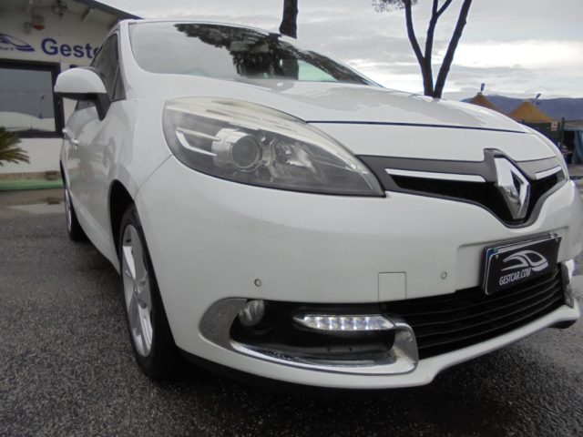RENAULT Scenic usata 25
