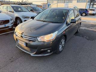 CITROEN C4 usata, con Climatizzatore