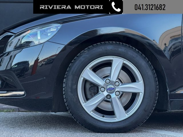 VOLVO V40 usata, con Airbag laterali