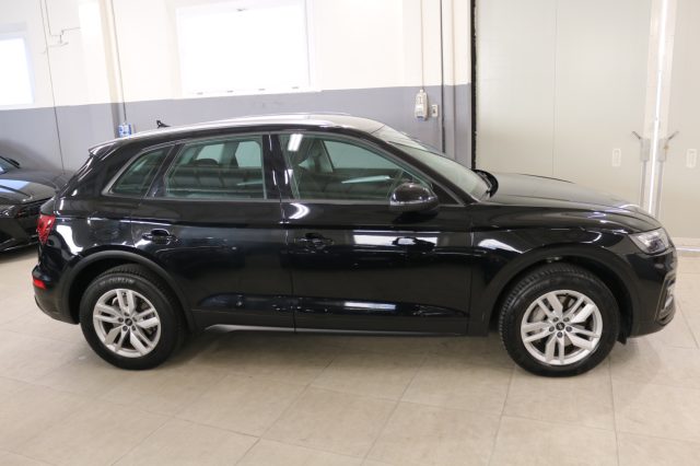 AUDI Q5 usata, con Chiusura centralizzata