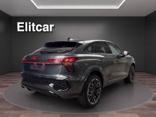 AUDI Q3 usata, con Cerchi in lega