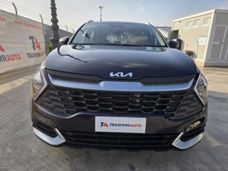 KIA Sportage usata, con Cerchi in lega