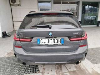BMW 320 usata, con Cerchi in lega