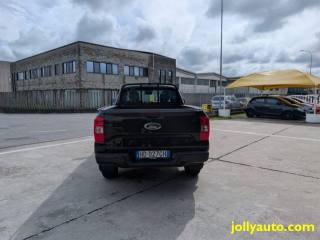 FORD Ranger usata, con Cerchi in lega