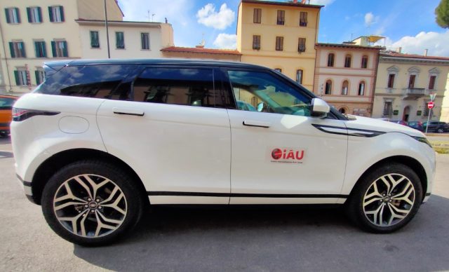 LAND ROVER Range Rover Evoque usata, con Chiusura centralizzata