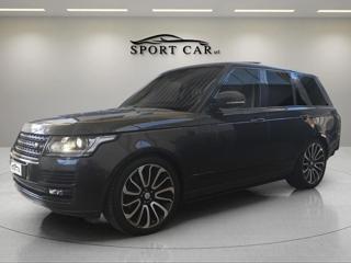 LAND ROVER Range Rover usata, con Airbag