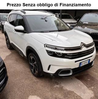 CITROEN C5 Aircross BlueHDi 130 S&S EAT8 Shine