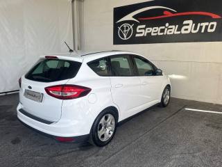 FORD C-Max usata, con Autoradio