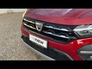 DACIA Sandero usata, con USB