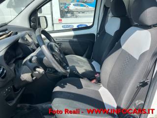 FIAT Fiorino usata, con Antifurto
