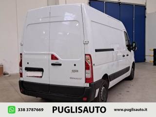 RENAULT Master usata, con Airbag