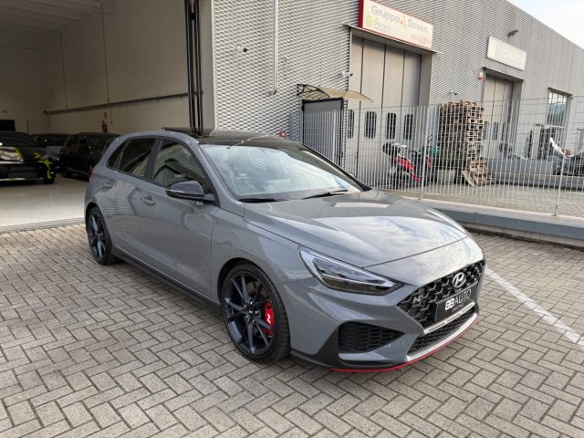 HYUNDAI i30 usata, con Alzacristalli elettrici