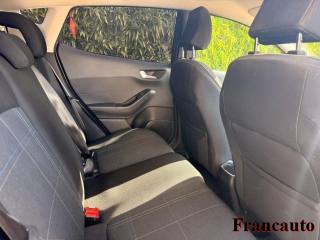 FORD Fiesta usata, con Cerchi in lega