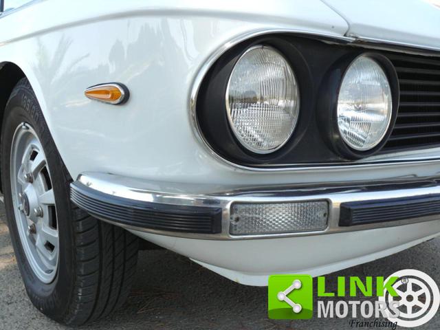 LANCIA Fulvia usata 29