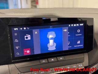 OPEL Astra usata, con Fendinebbia