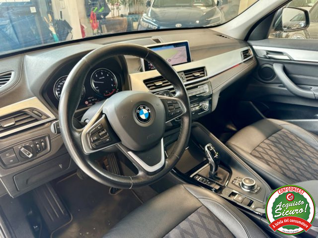 BMW X1 usata, con Climatizzatore