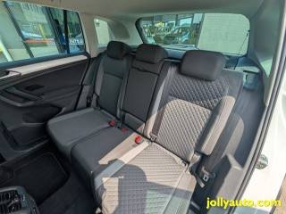 VOLKSWAGEN Tiguan usata, con Sensori di parcheggio posteriori