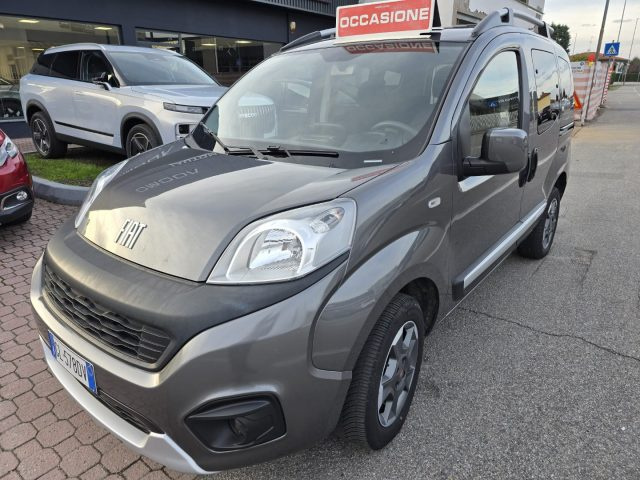 FIAT Fiorino usata, con ABS