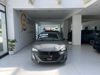 PEUGEOT 208 usata, con Antifurto