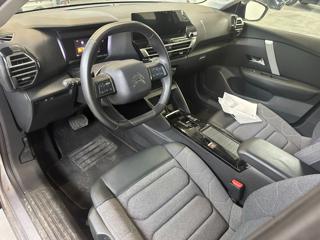 CITROEN C4 X usata, con Filtro antiparticolato