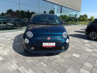 FIAT 500 usata, con Airbag laterali