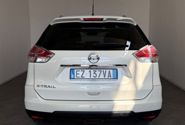 NISSAN X-Trail usata 5