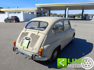 FIAT 600 usata 33