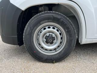 FIAT Ducato usata, con Chiusura centralizzata