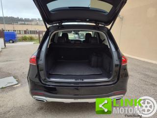 MERCEDES-BENZ GLE 350 usata, con Tettuccio apribile