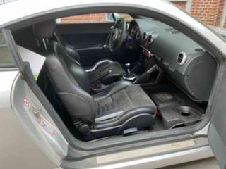 AUDI TT usata, con Airbag