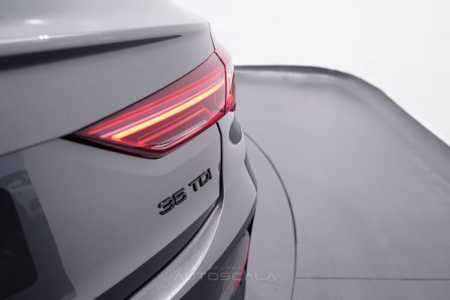 AUDI Q3 usata 39