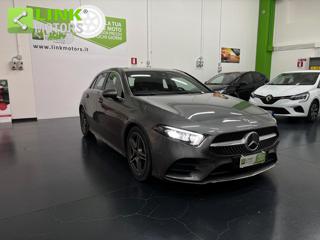 MERCEDES-BENZ A 200 usata, con Boardcomputer