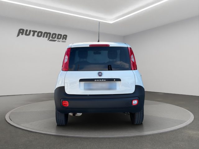 FIAT Panda usata, con Controllo trazione