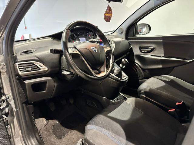 LANCIA Ypsilon usata, con Specchietti laterali elettrici