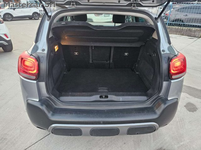 CITROEN C3 usata, con Fendinebbia