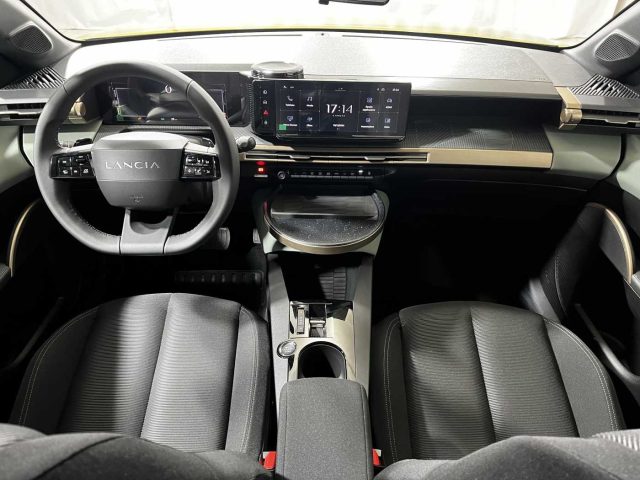 LANCIA Ypsilon usata, con Servosterzo