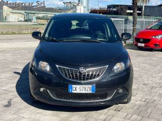 LANCIA Ypsilon usata, con Airbag laterali